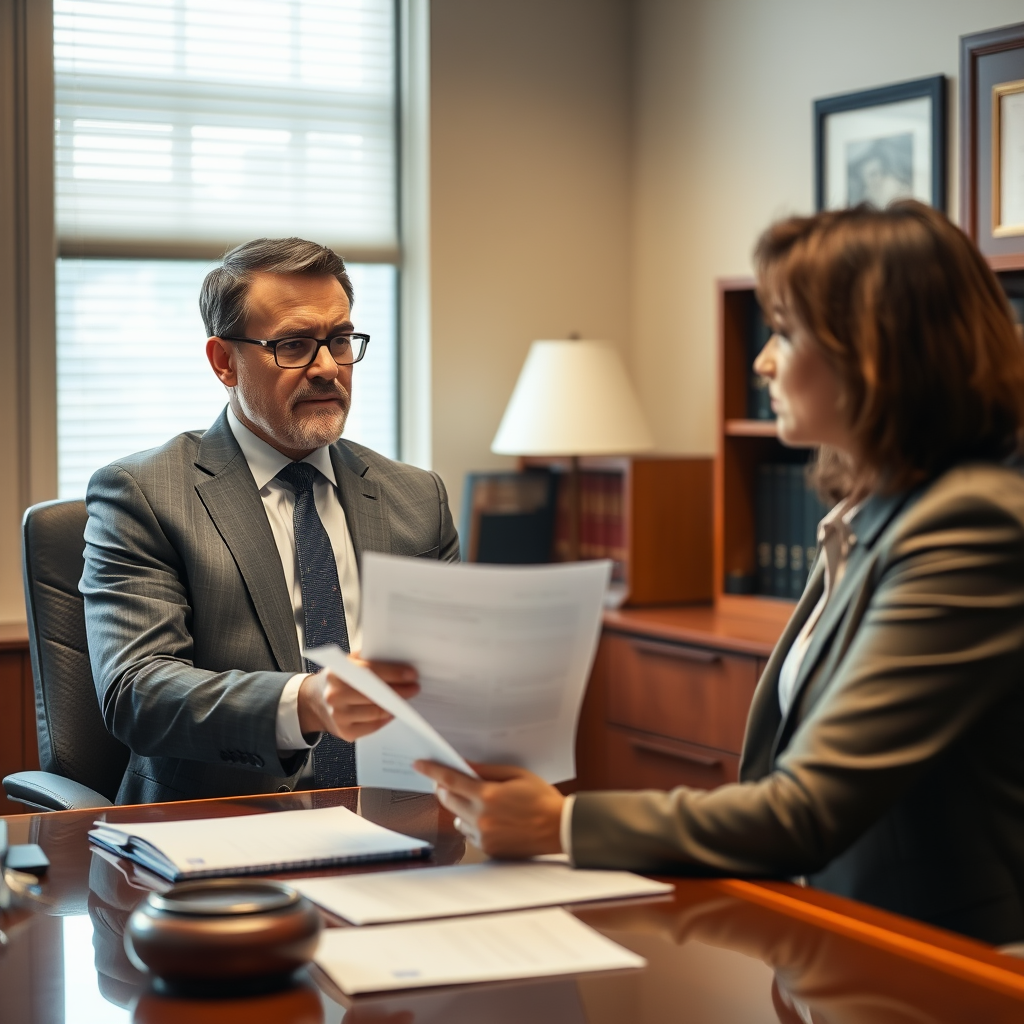 Emergency Guardianship Lawyer New Kent County, VA