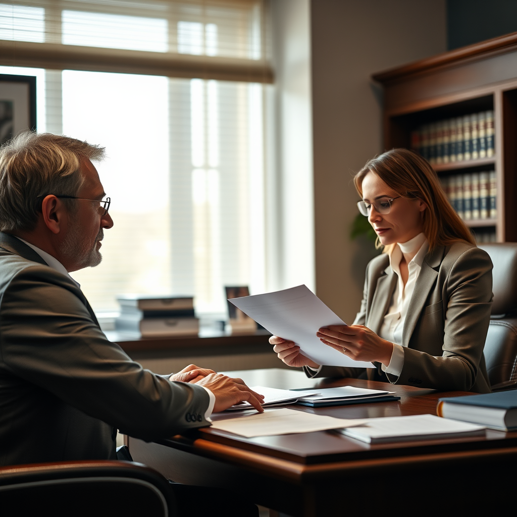 Emergency Guardianship Lawyer Powhatan County, VA
