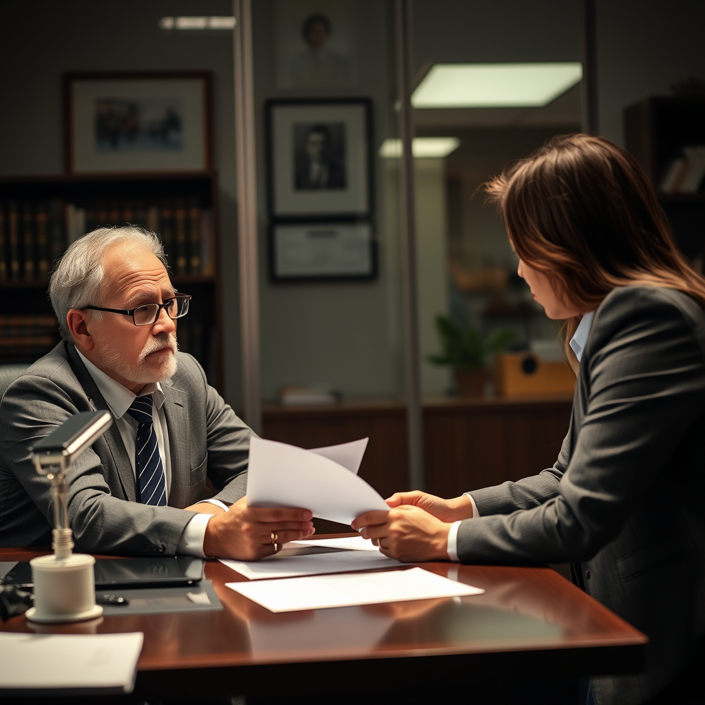 Emergency Guardianship Lawyer Prince George County, VA