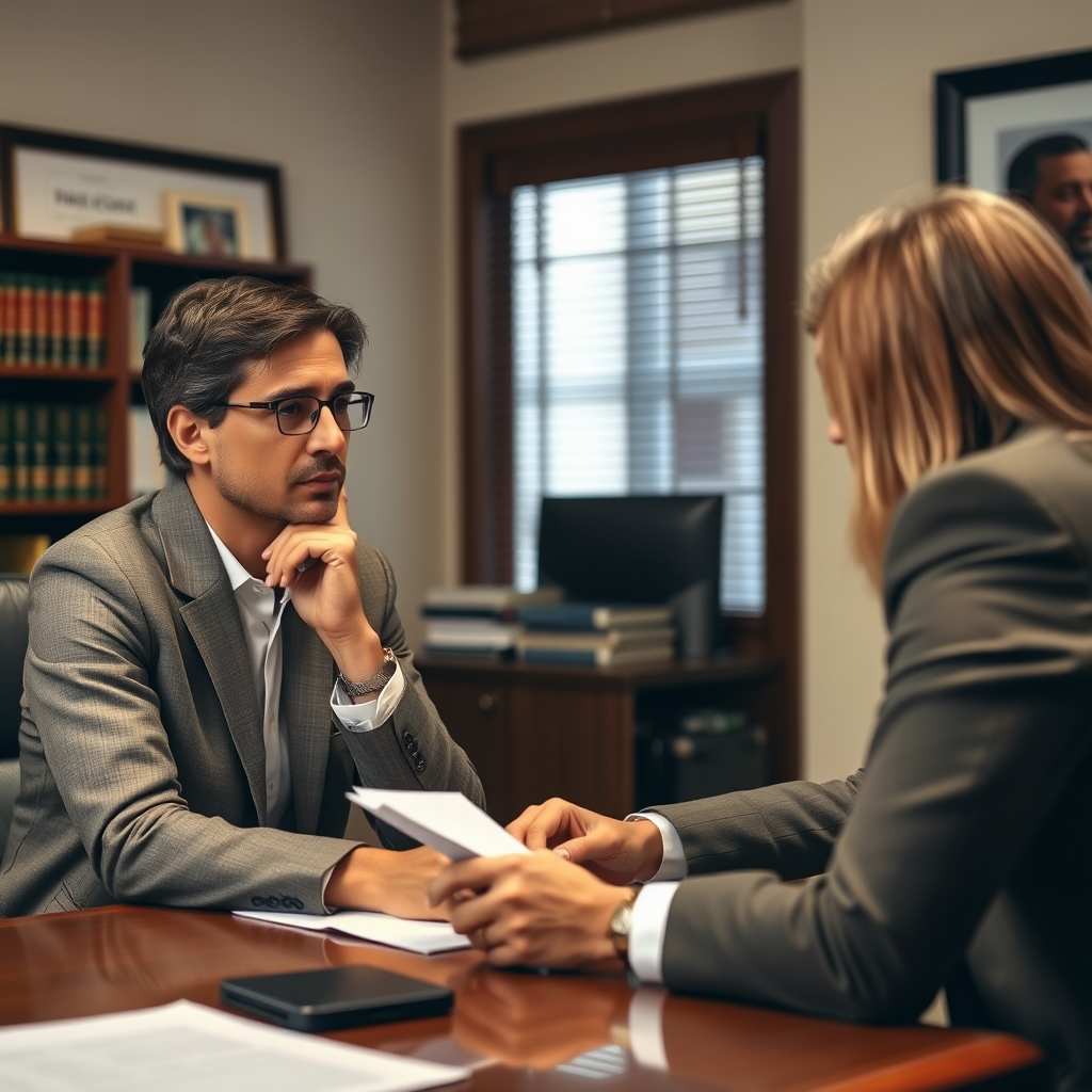 Emergency Guardianship Lawyer Rappahannock County, VA