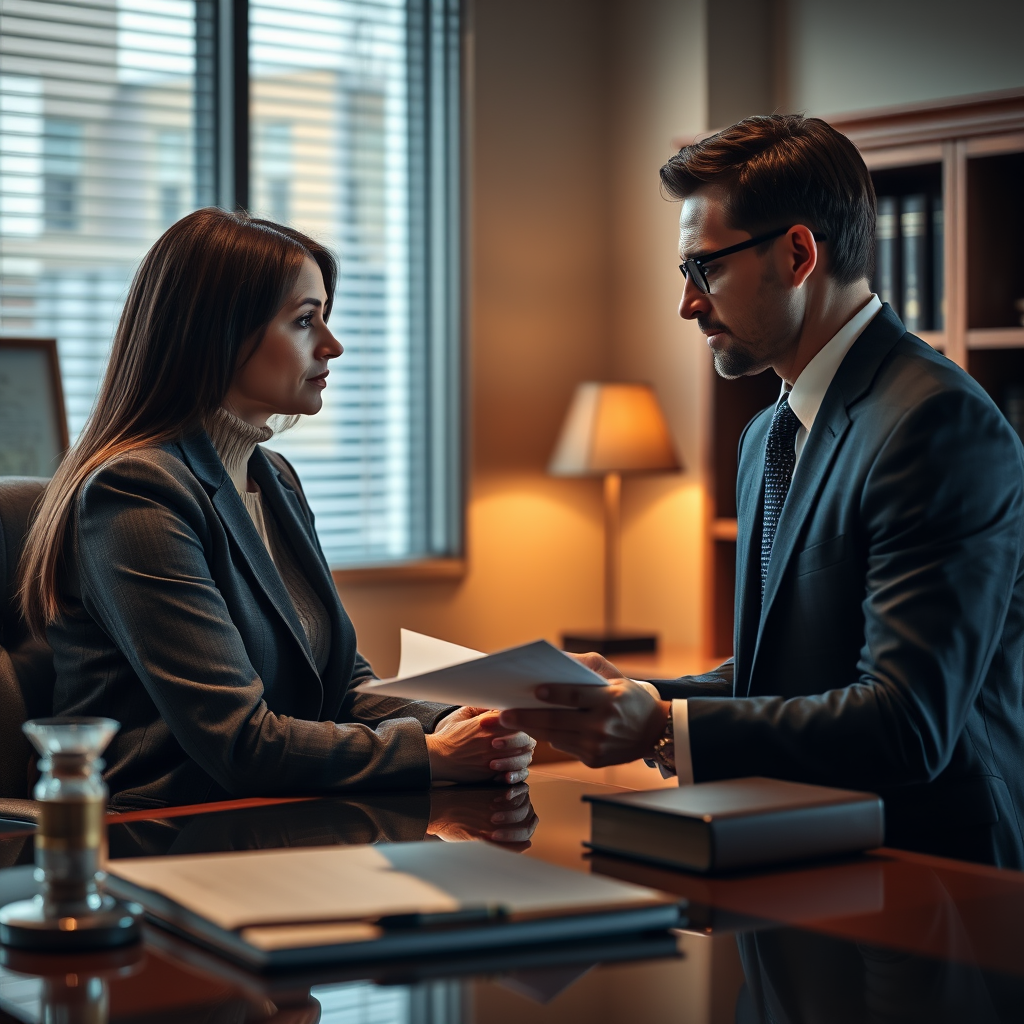 Emergency Guardianship Lawyer Roanoke County, VA