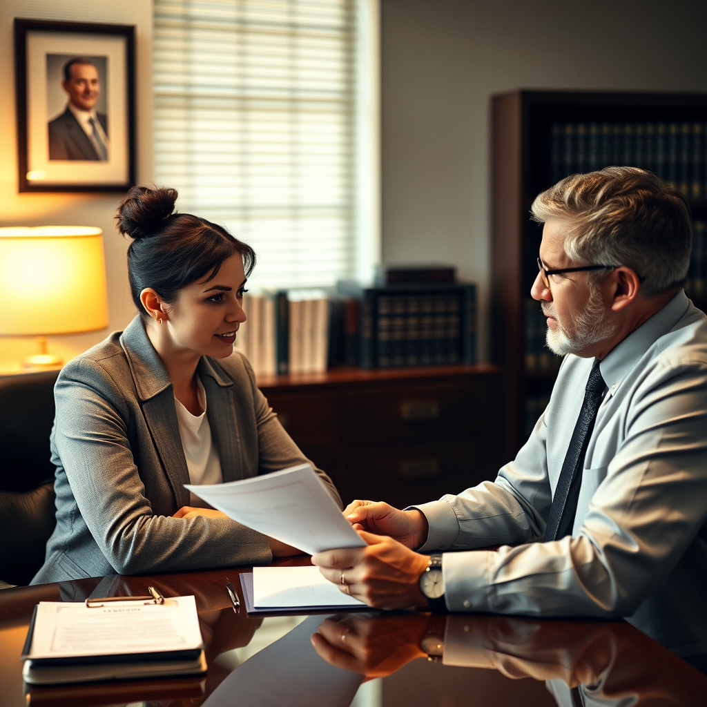 Emergency Guardianship Lawyer Rockingham County, VA