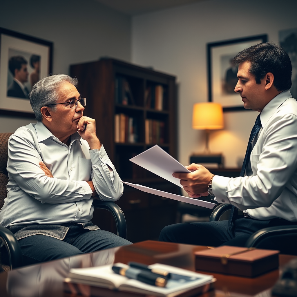 Emergency Guardianship Lawyer Virginia Beach, VA