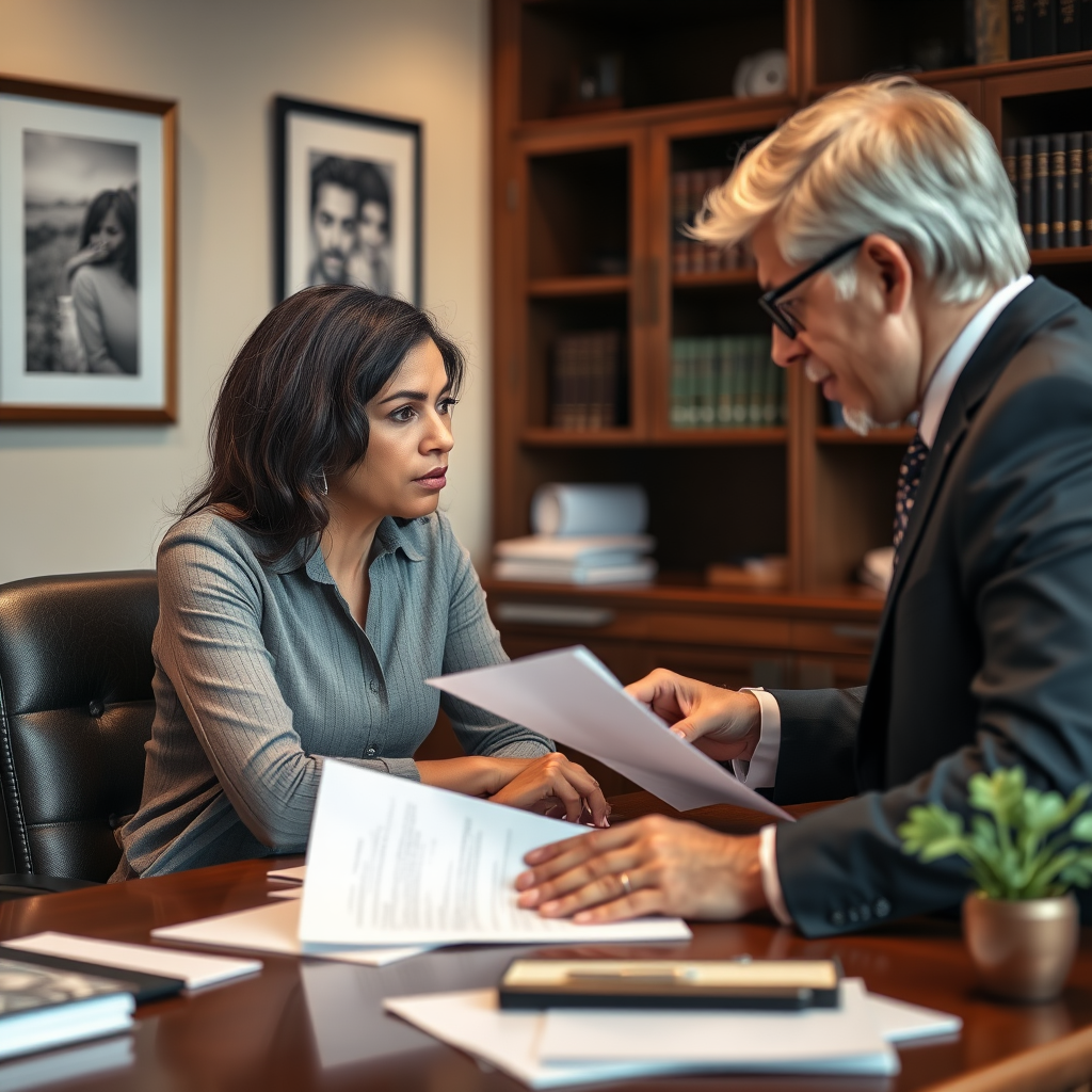 Emergency Guardianship Lawyer Virginia, VA