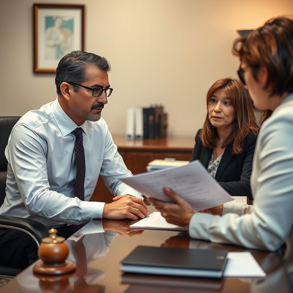 Minor Guardianship Lawyer Colonial Heights, VA