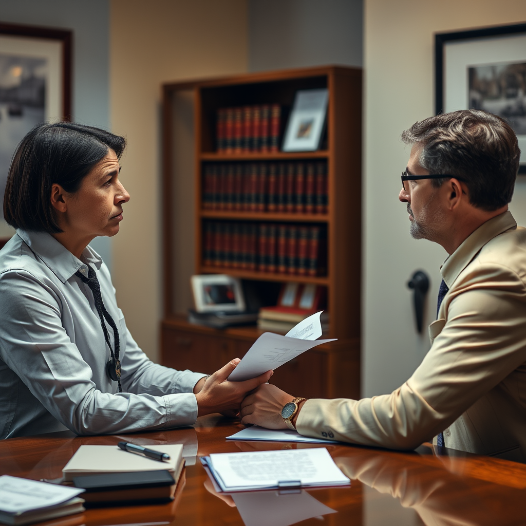 Paternity Lawyer James City County, VA
