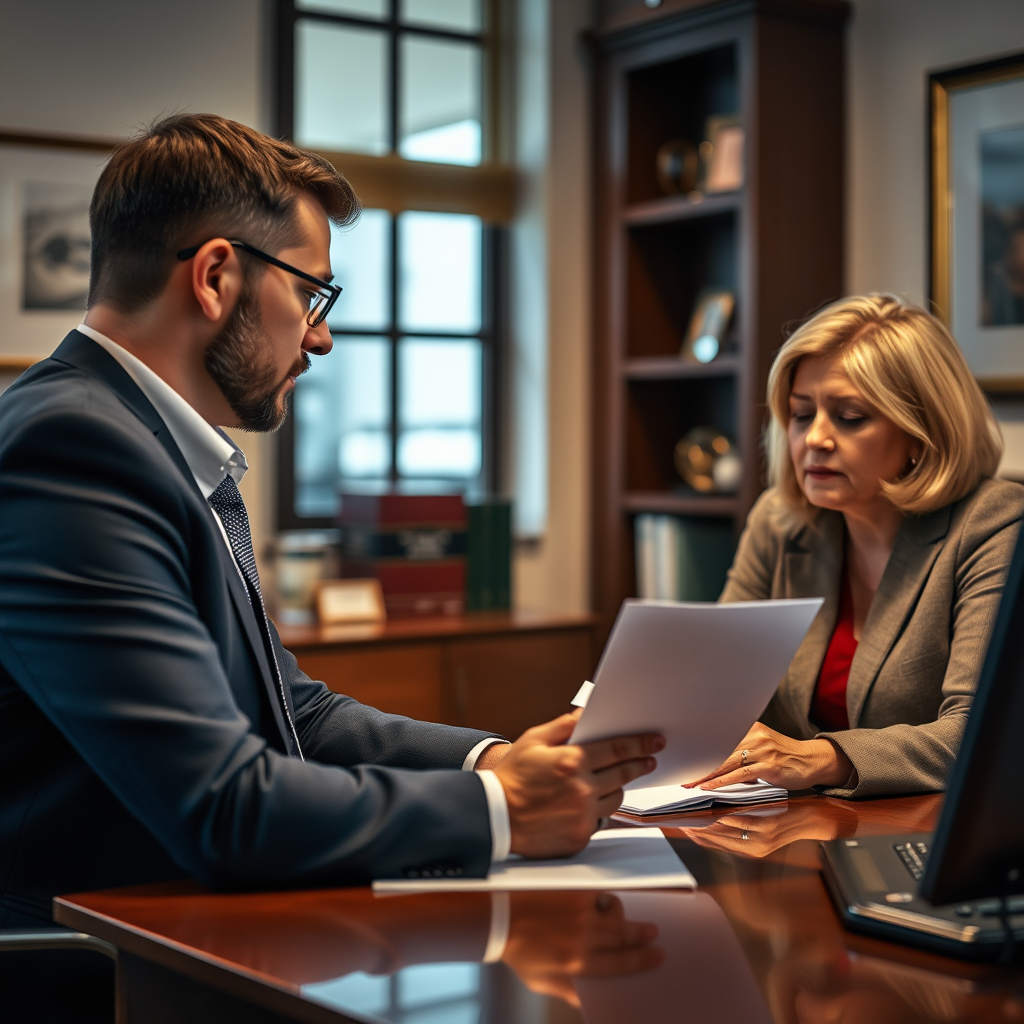 Paternity Lawyer York County, VA