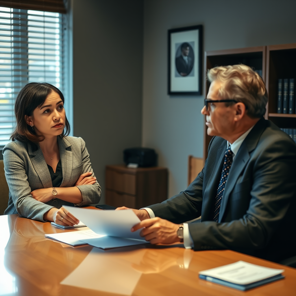 Property Division Lawyer King William County, VA