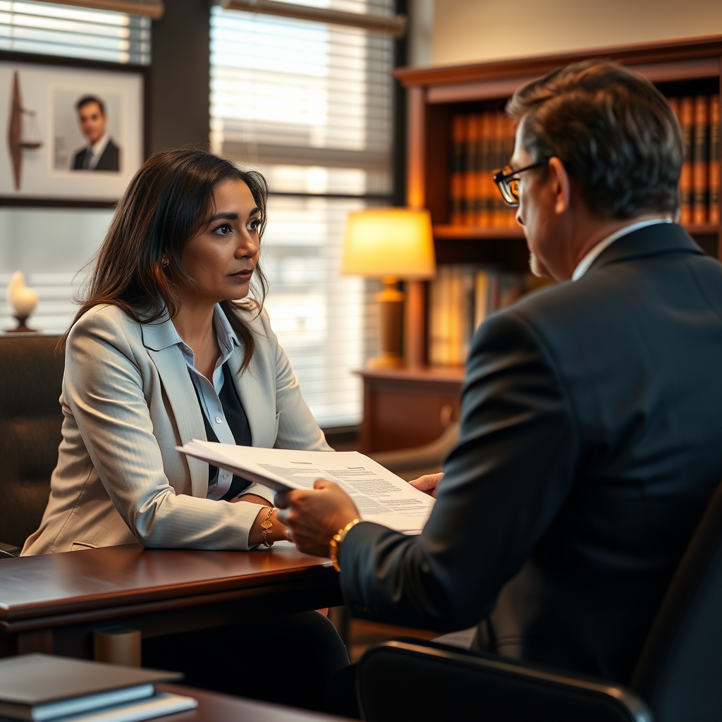Standby Guardianship Lawyer Chesterfield County, VA