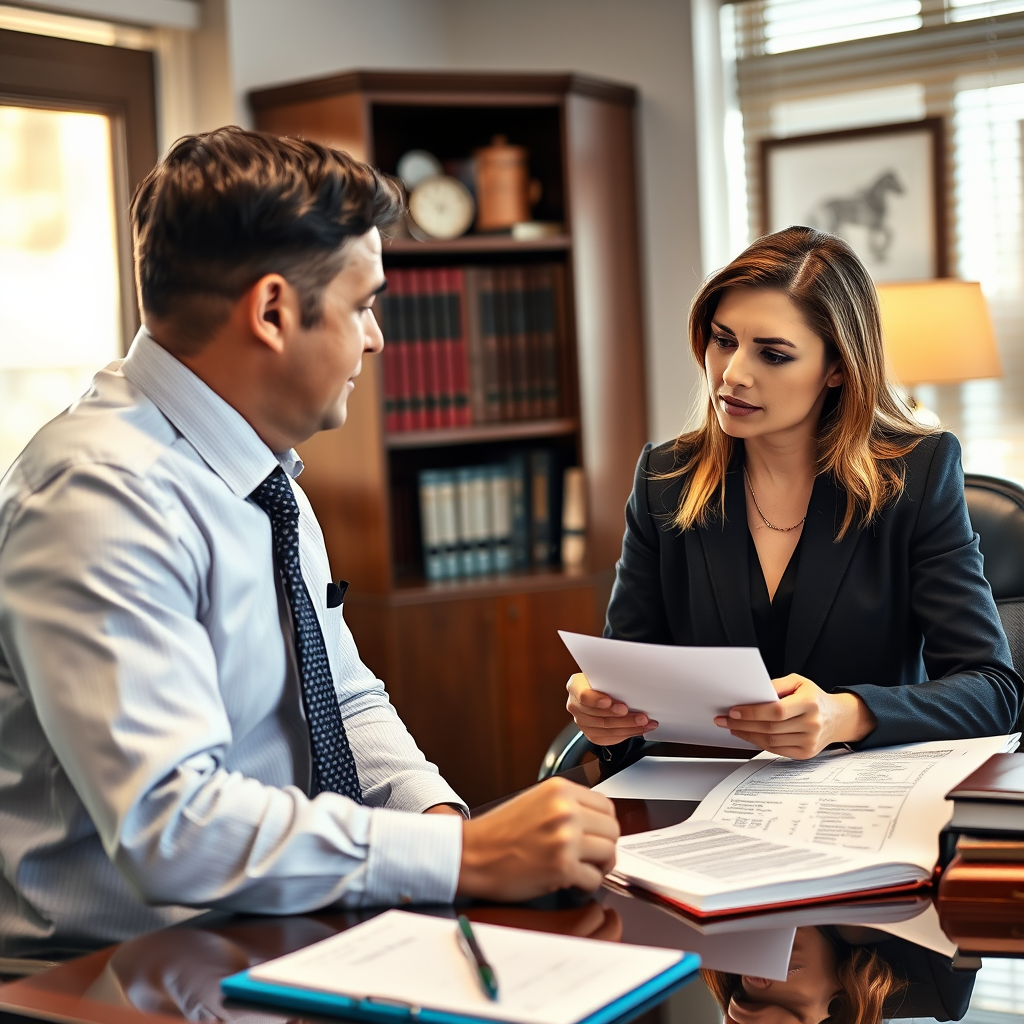 Standby Guardianship Lawyer Dinwiddie County, VA