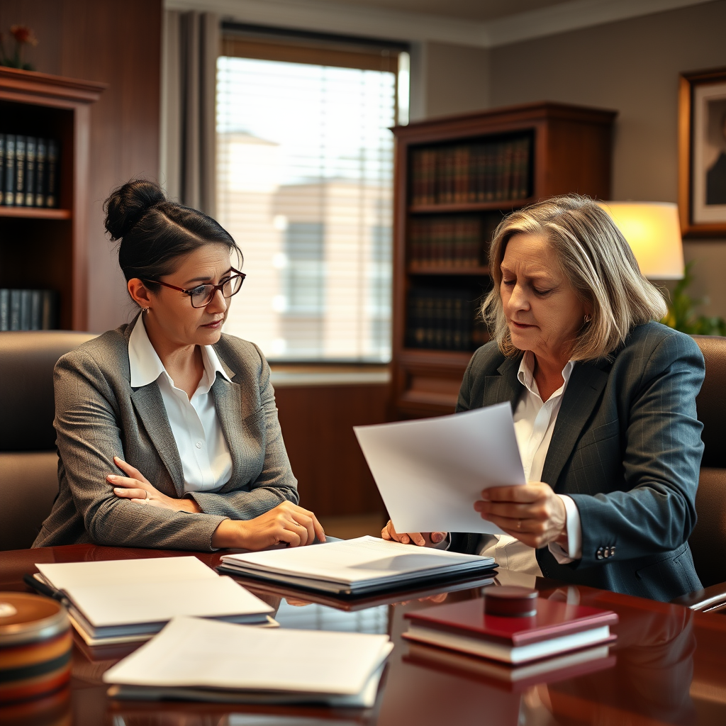 Standby Guardianship Lawyer Fauquier County, VA