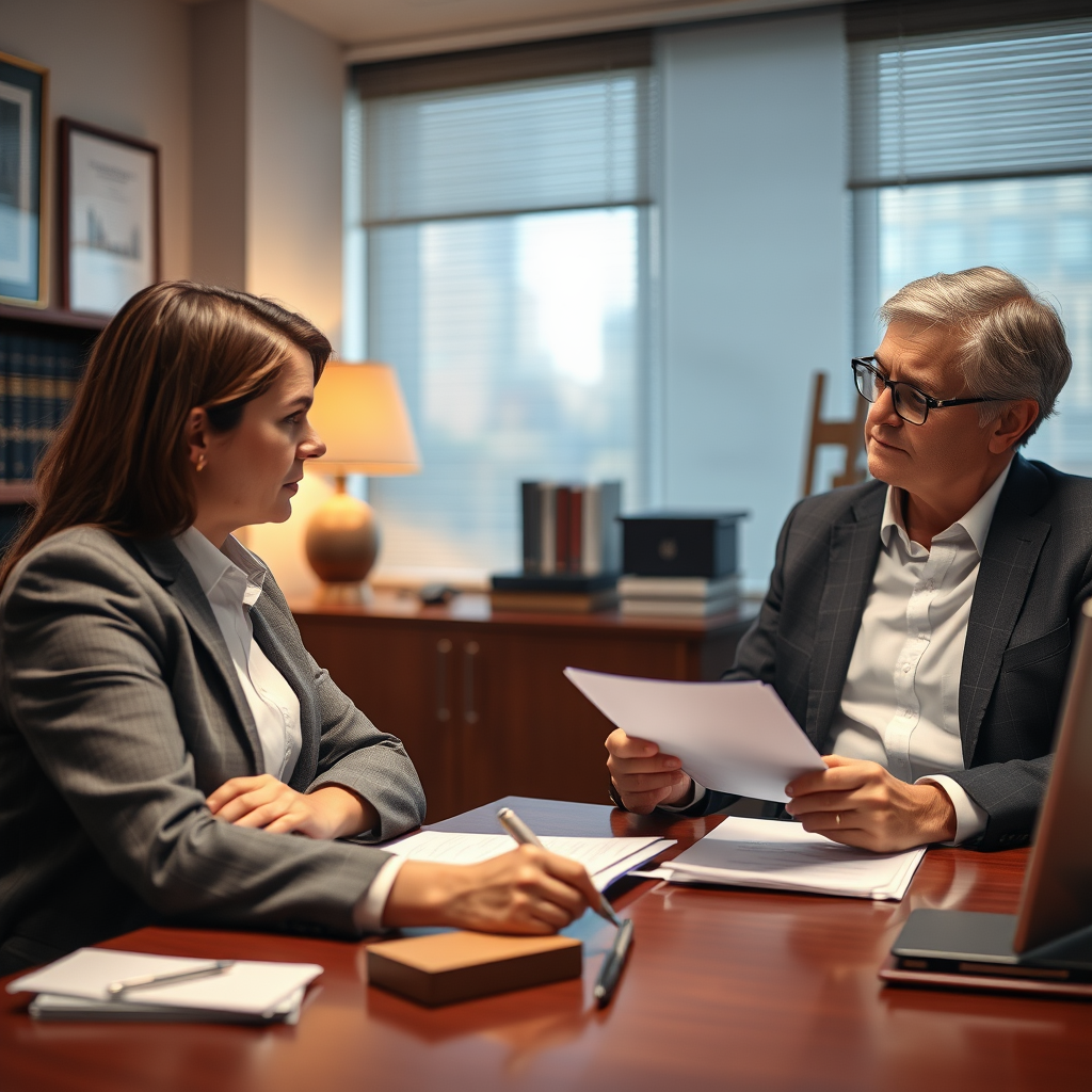 Standby Guardianship Lawyer Fluvanna County, VA