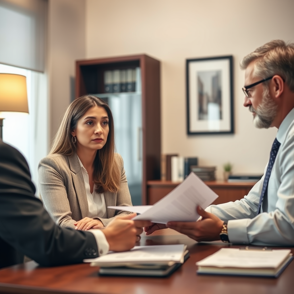 Standby Guardianship Lawyer Goochland County, VA