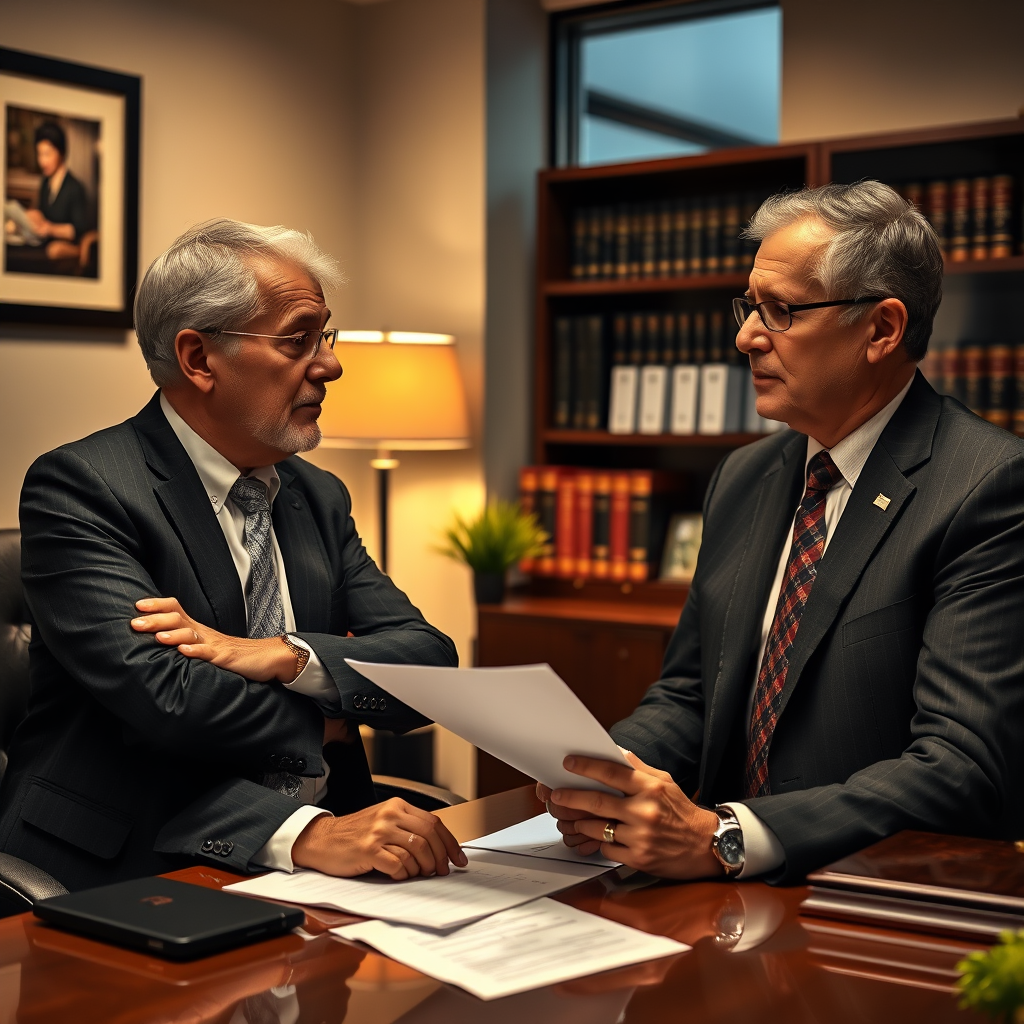 Standby Guardianship Lawyer James City County, VA