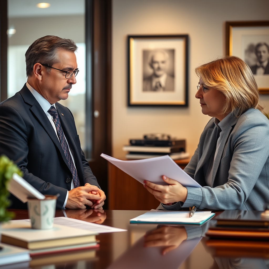 Standby Guardianship Lawyer King William County, VA