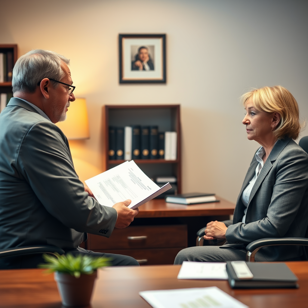 Standby Guardianship Lawyer Louisa County, VA