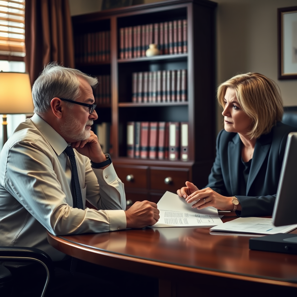 Standby Guardianship Lawyer New Kent County, VA
