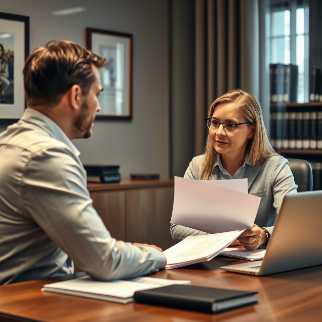 Standby Guardianship Lawyer Rappahannock County, VA