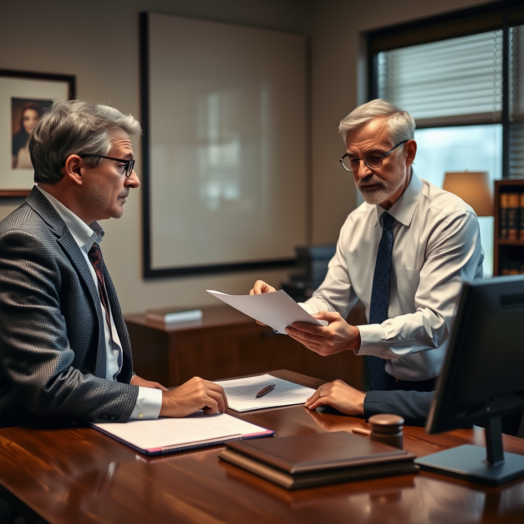 Standby Guardianship Lawyer Rockingham County, VA