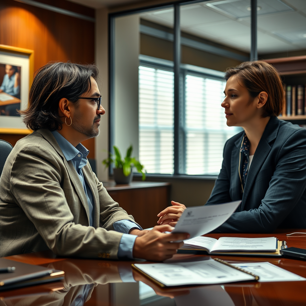 Standby Guardianship Lawyer Virginia Beach, VA