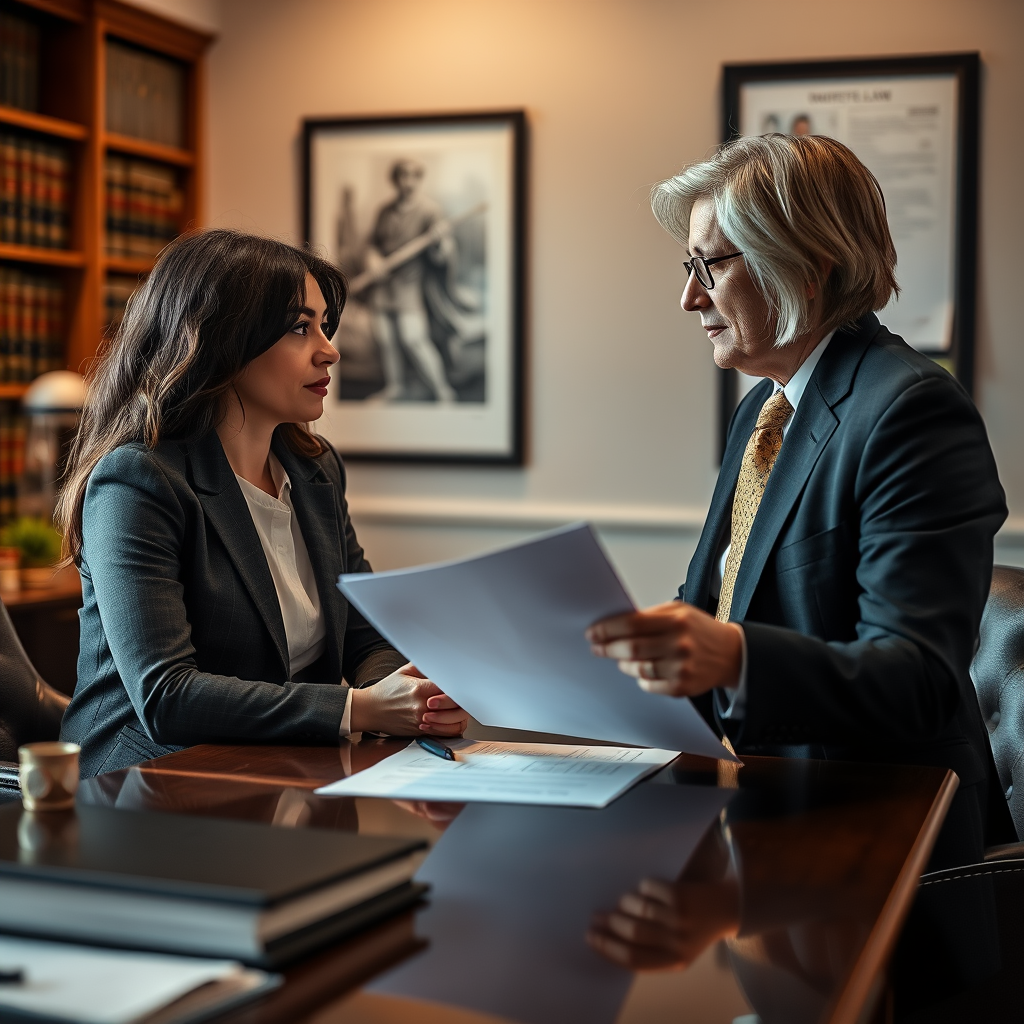 Standby Guardianship Lawyer Virginia, VA