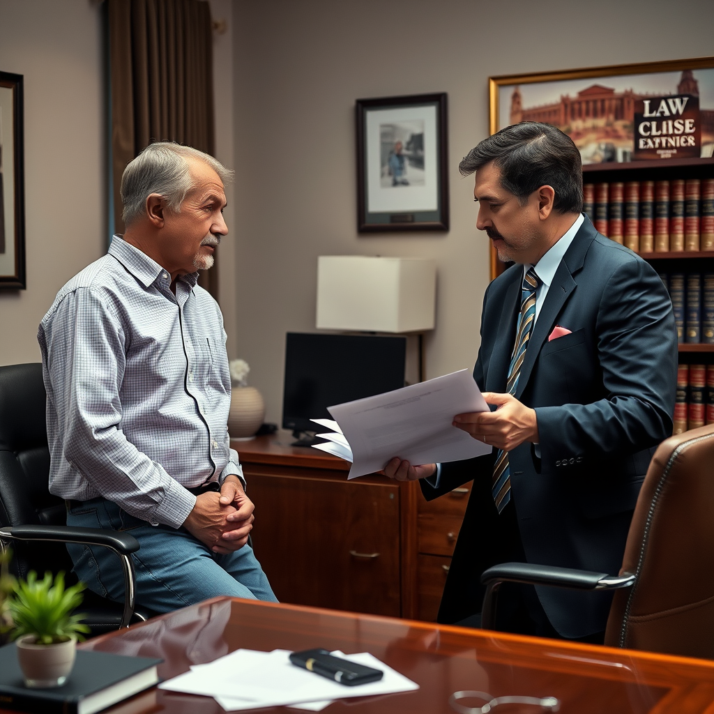 Standby Guardianship Lawyer York County, VA