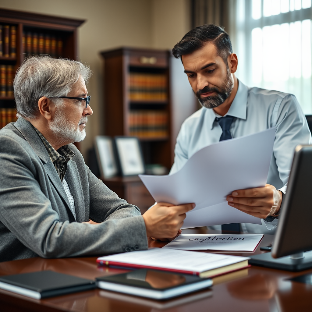Temporary Guardianship Lawyer Chesterfield County, VA