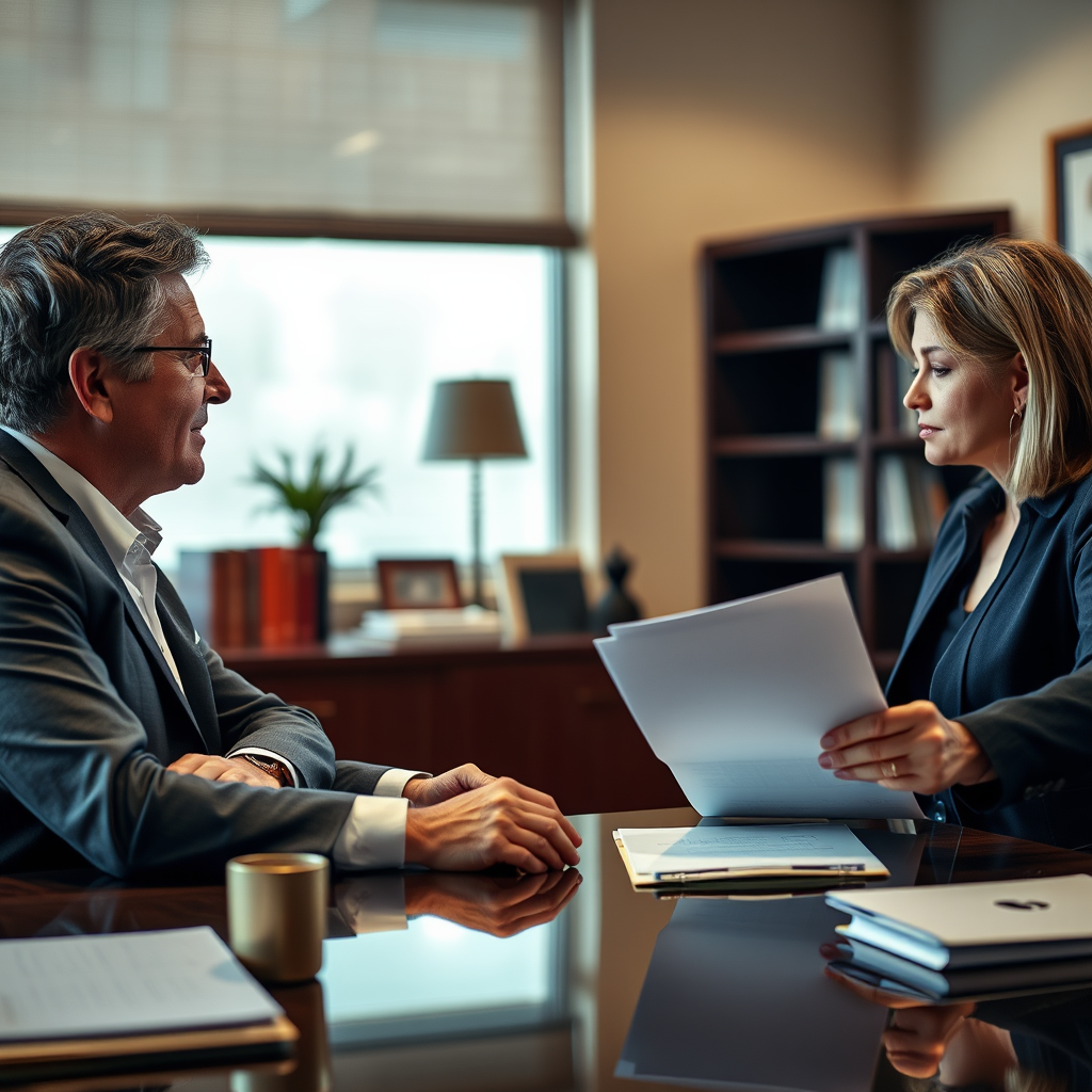 Temporary Guardianship Lawyer Colonial Heights, VA