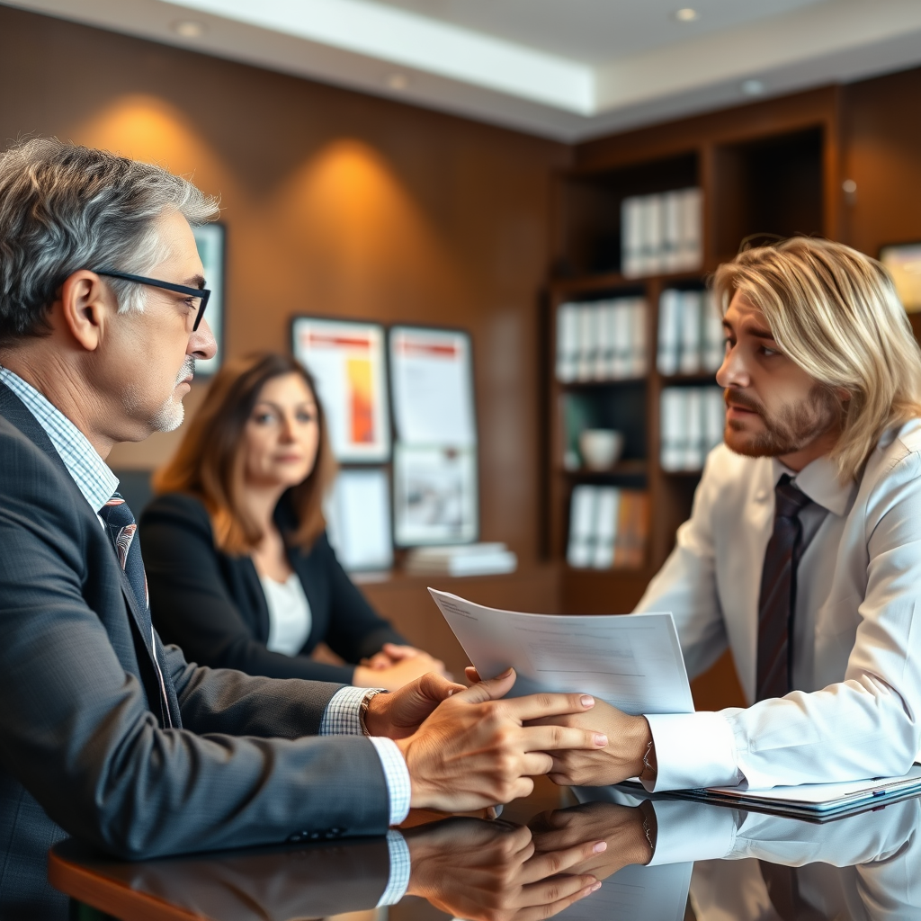 Temporary Guardianship Lawyer Dinwiddie County, VA