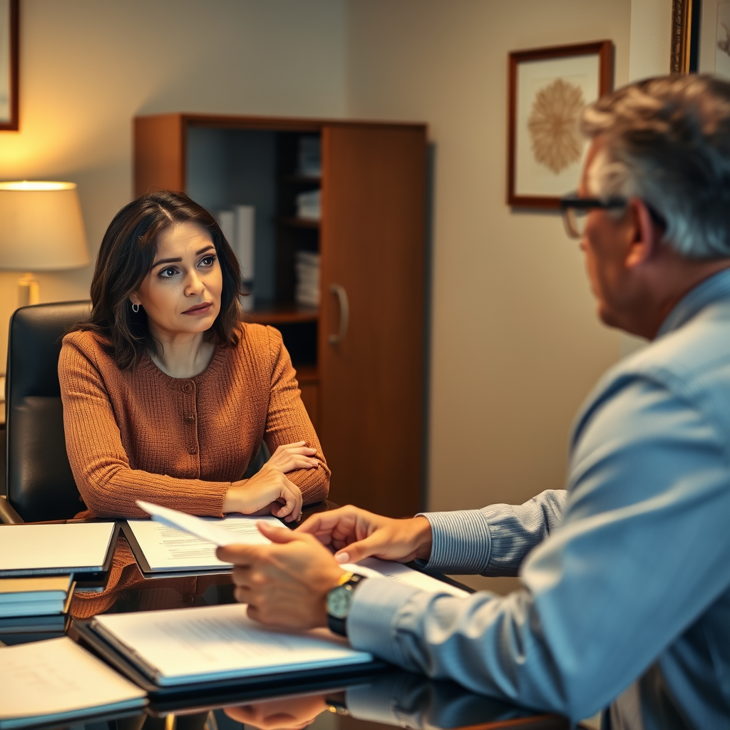 Temporary Guardianship Lawyer Fauquier County, VA