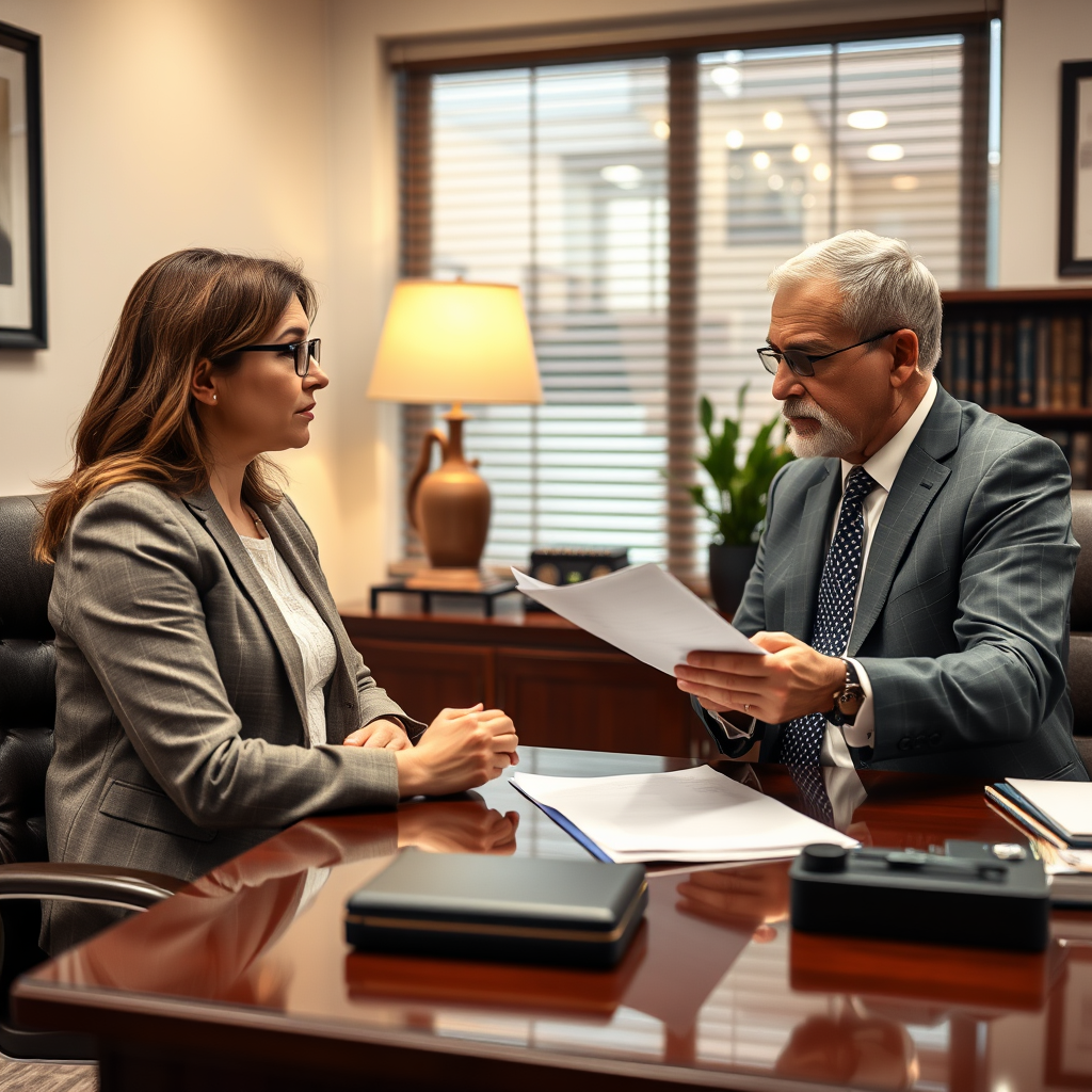 Temporary Guardianship Lawyer Fluvanna County, VA