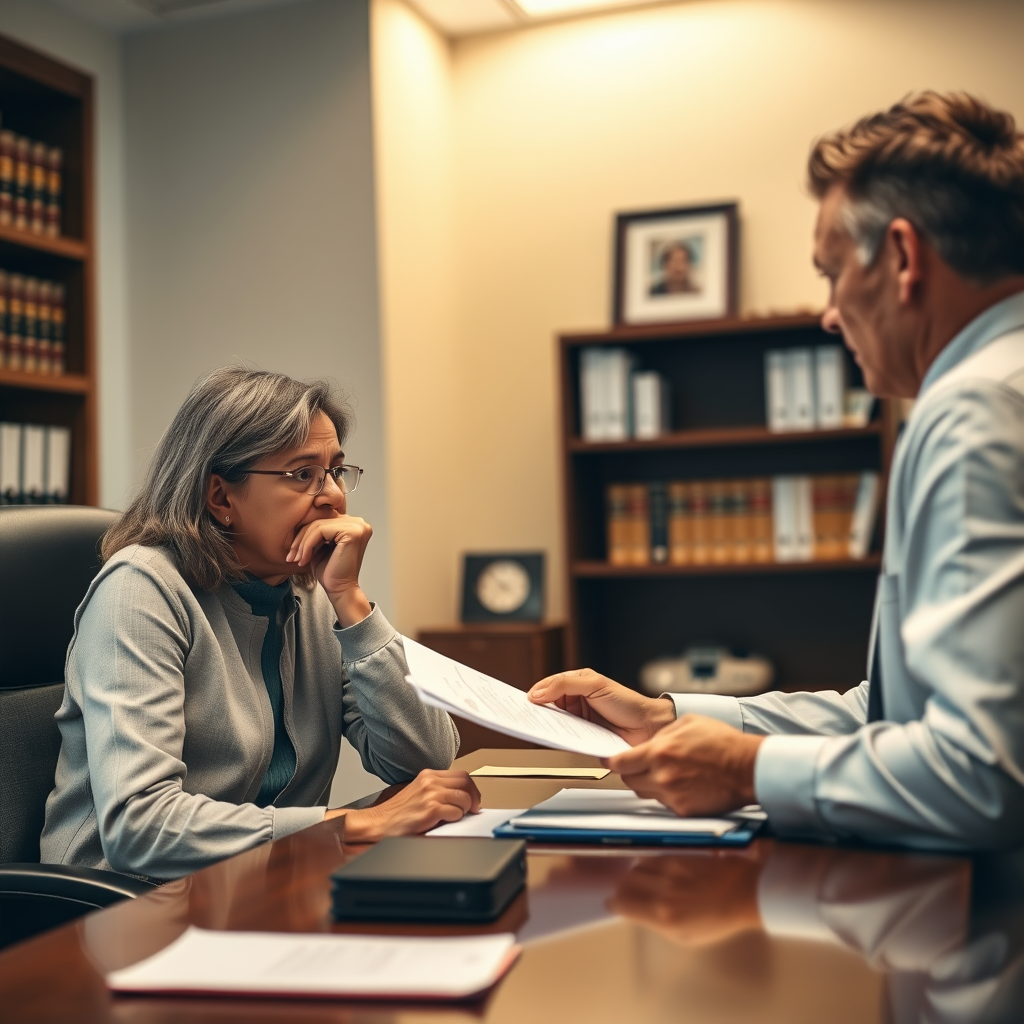 Temporary Guardianship Lawyer Goochland County, VA