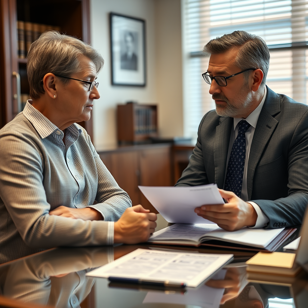 Temporary Guardianship Lawyer James City County, VA