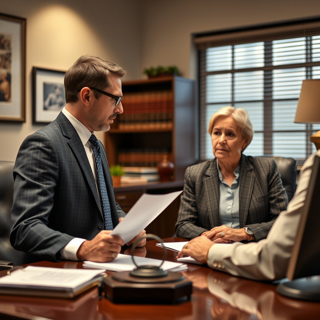 Temporary Guardianship Lawyer King William County, VA