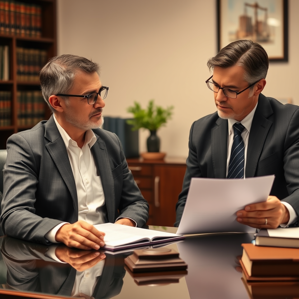 Temporary Guardianship Lawyer New Kent County, VA
