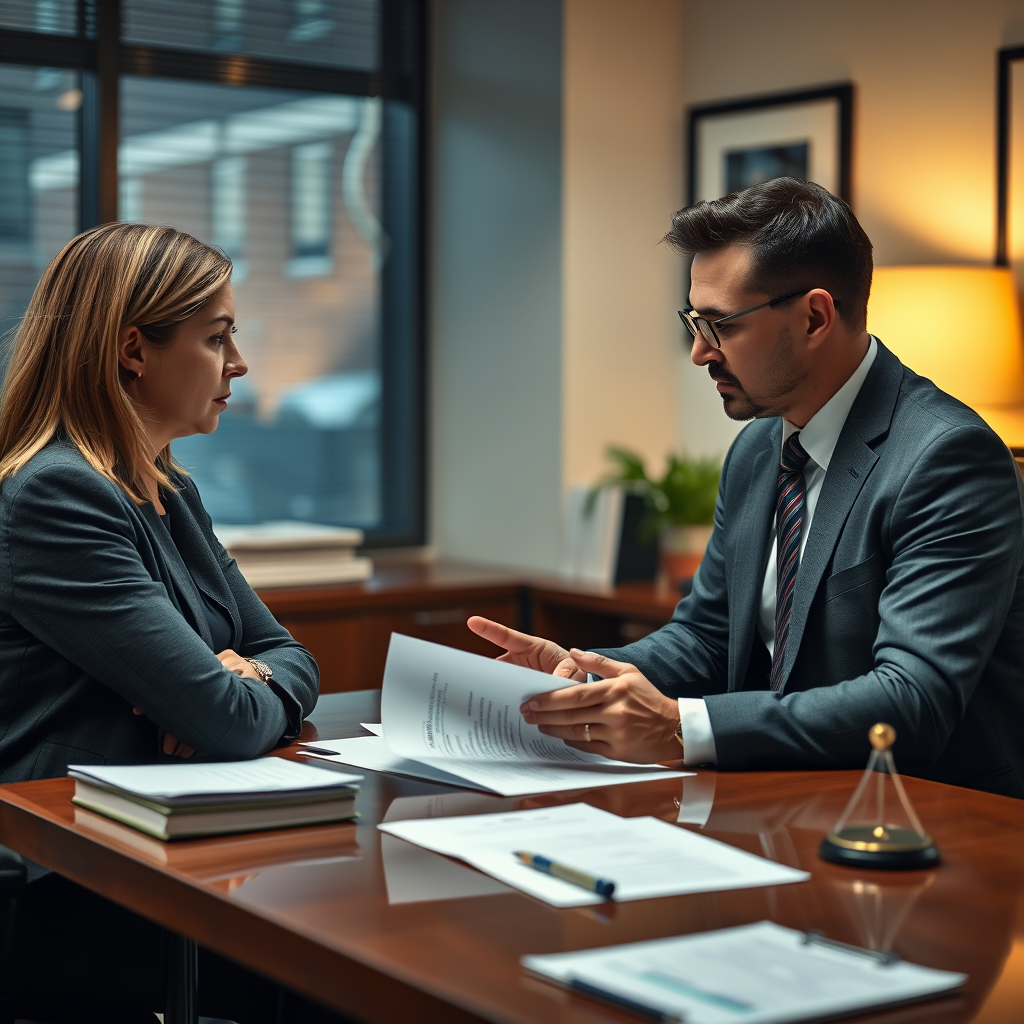 Temporary Guardianship Lawyer Powhatan County, VA