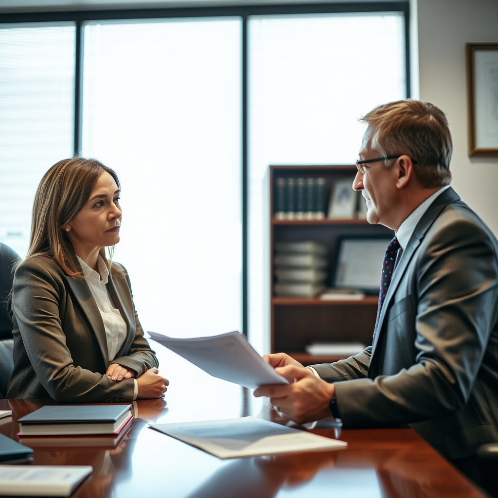 Temporary Guardianship Lawyer Rappahannock County, VA
