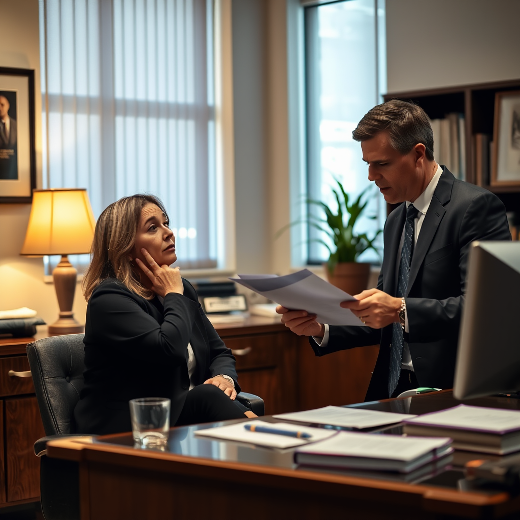 Temporary Guardianship Lawyer Rockingham County, VA