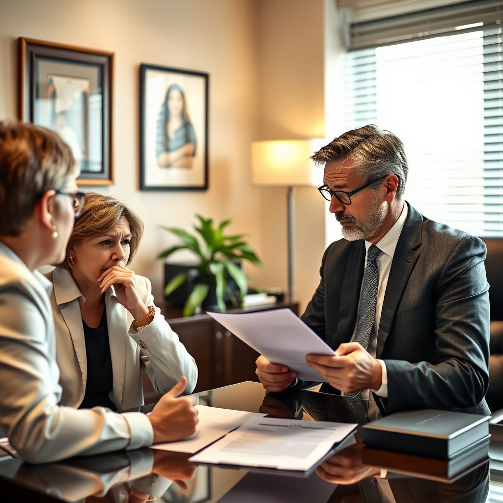 Temporary Guardianship Lawyer Virginia Beach, VA