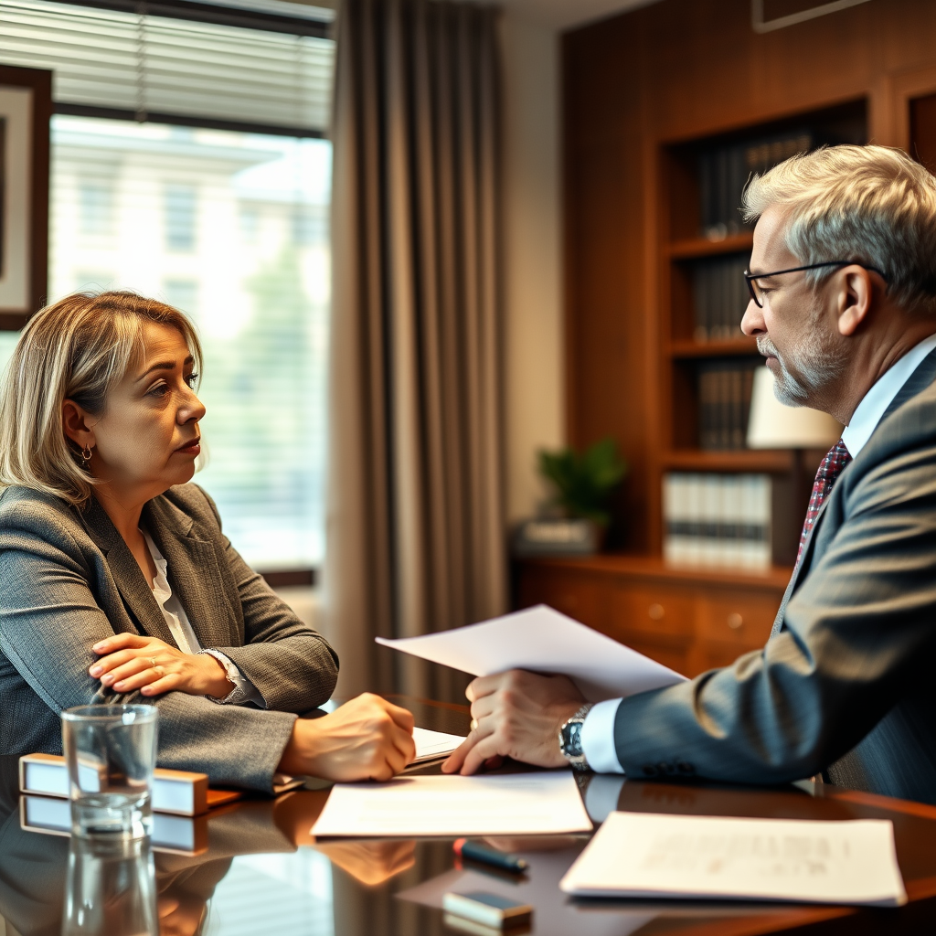 Temporary Guardianship Lawyer Virginia, VA
