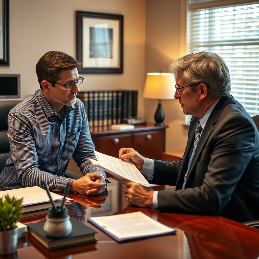 Truck Accident Lawyer Fluvanna County, VA